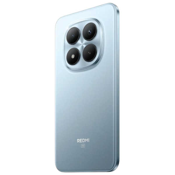 Xiaomi Redmi Note 15 Pro+ 512 ГБ Синий Glacier 6.83" | 200 МП | 12 ГБ | Dual SIM photo 5