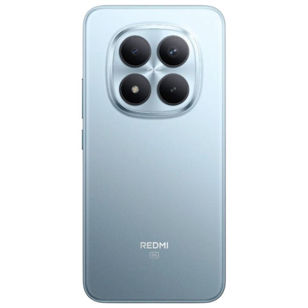Xiaomi Redmi Note 15 Pro+ 512 ГБ Синий Glacier 6.83" | 200 МП | 12 ГБ | Dual SIM photo 6