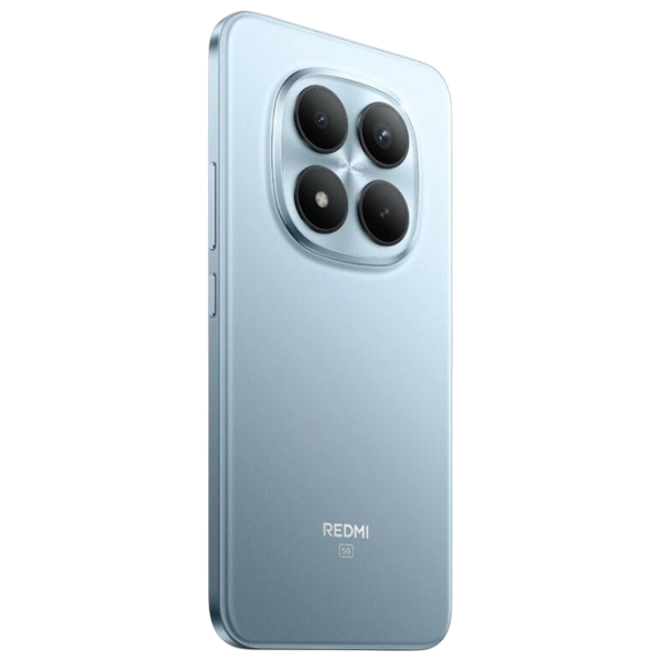 Xiaomi Redmi Note 15 Pro+ 512 ГБ Синий Glacier 6.83" | 200 МП | 12 ГБ | Dual SIM photo 7