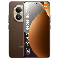 Xiaomi Redmi Note 15 Pro+ 512 ГБ Коричневый Mocha