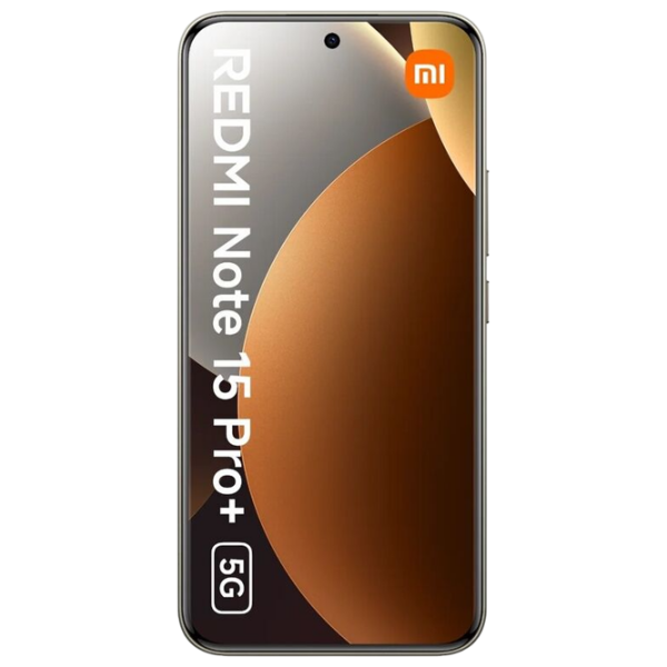 Xiaomi Redmi Note 15 Pro+ 512 ГБ Коричневый Mocha 6.83" | 200 МП | 12 ГБ | Dual SIM photo 2