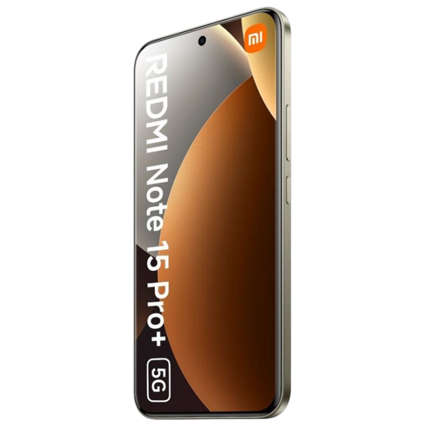 Xiaomi Redmi Note 15 Pro+ 512 ГБ Коричневый Mocha 6.83" | 200 МП | 12 ГБ | Dual SIM photo 3