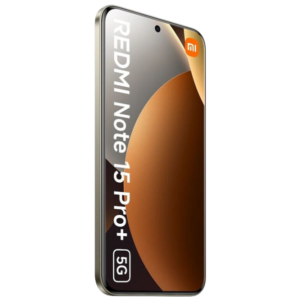 Xiaomi Redmi Note 15 Pro+ 512 ГБ Коричневый Mocha 6.83" | 200 МП | 12 ГБ | Dual SIM photo 4