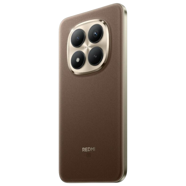 Xiaomi Redmi Note 15 Pro+ 512 ГБ Коричневый Mocha 6.83" | 200 МП | 12 ГБ | Dual SIM photo 5