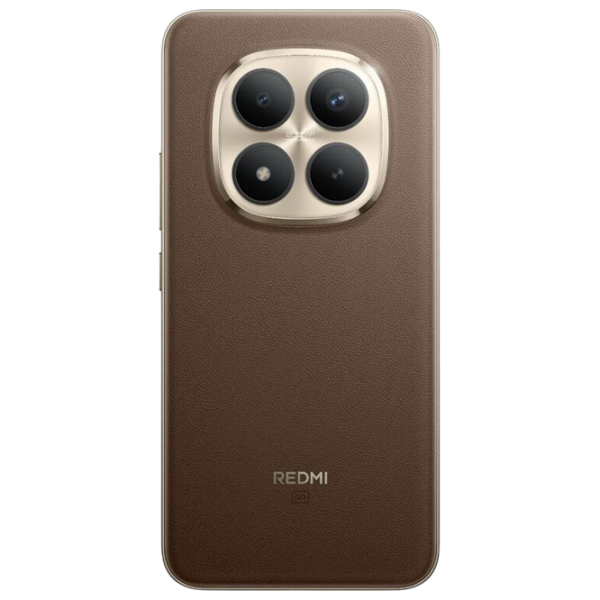 Xiaomi Redmi Note 15 Pro+ 512 ГБ Коричневый Mocha 6.83" | 200 МП | 12 ГБ | Dual SIM photo 6