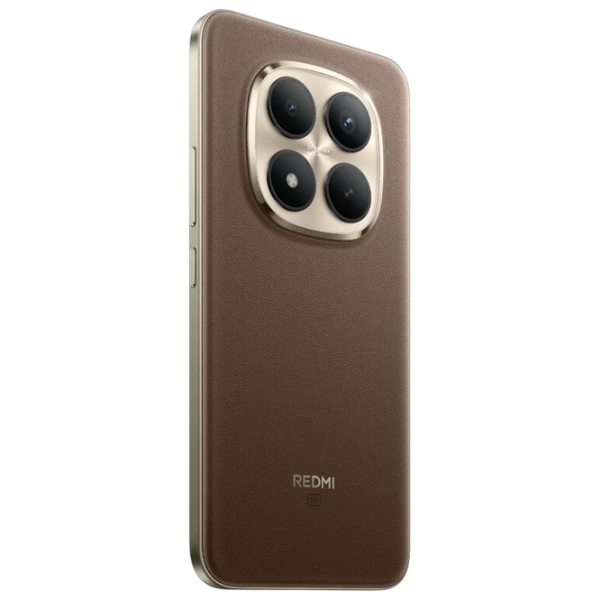 Xiaomi Redmi Note 15 Pro+ 512 ГБ Коричневый Mocha 6.83" | 200 МП | 12 ГБ | Dual SIM photo 7