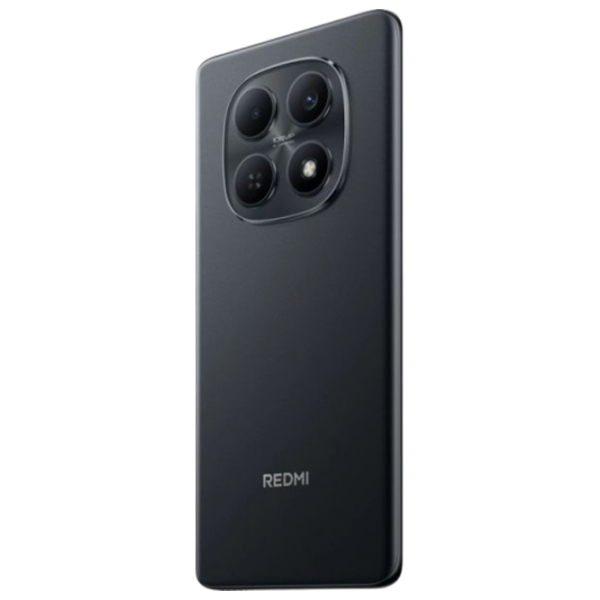 Xiaomi Redmi Note 15 4G 128 GB Black Midnight 6.77" | 108 MP | 6 GB | Dual SIM photo 8