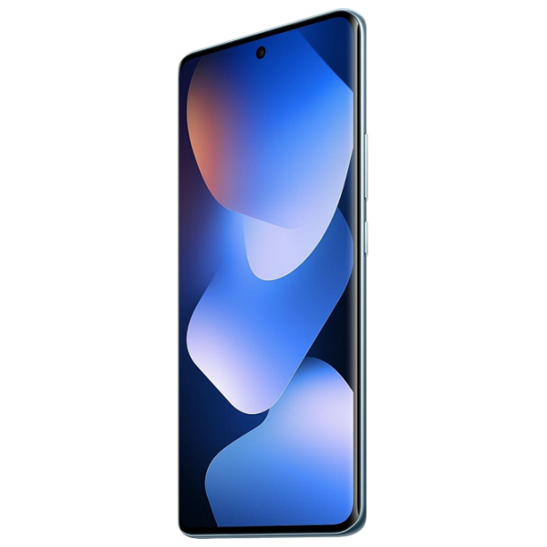 Xiaomi Redmi Note 15 4G 128 GB Blue Glacier 6.77" | 108 MP | 6 GB | Dual SIM photo 3
