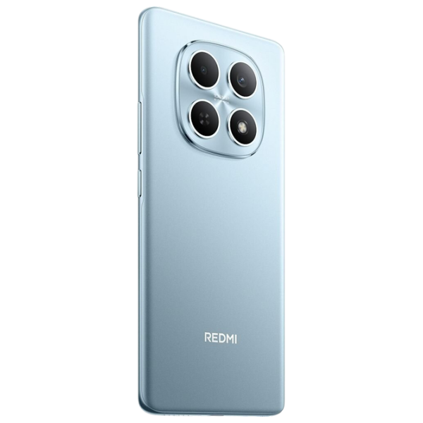 Xiaomi Redmi Note 15 4G 128 GB Blue Glacier 6.77" | 108 MP | 6 GB | Dual SIM photo 5