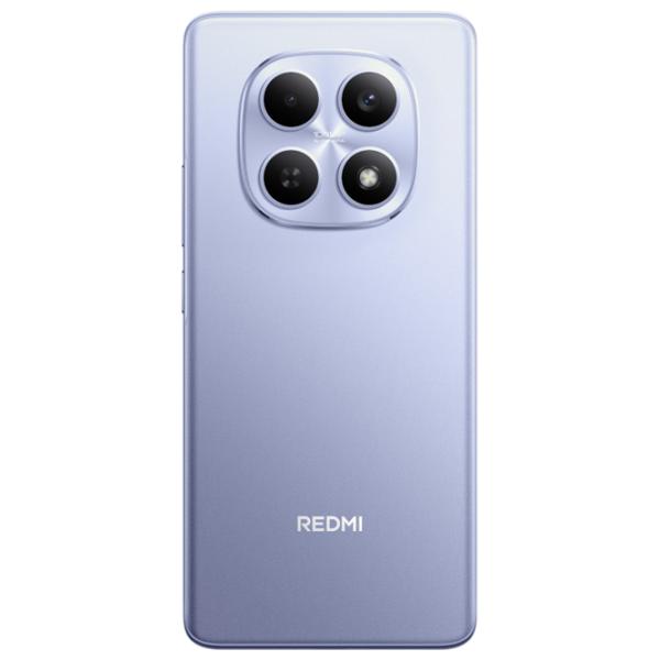 Xiaomi Redmi Note 15 4G 128 GB Purple  6.77" | 108 MP | 6 GB | Dual SIM photo 4