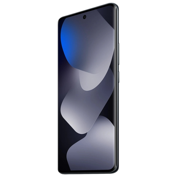 Xiaomi Redmi Note 15 4G 256 GB Black Midnight 6.77" | 108 MP | 8 GB | Dual SIM photo 5