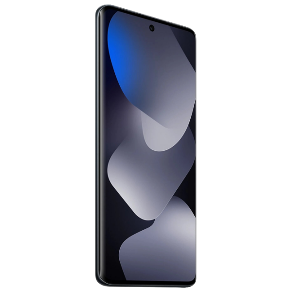 Xiaomi Redmi Note 15 4G 256 GB Black Midnight 6.77" | 108 MP | 8 GB | Dual SIM photo 6