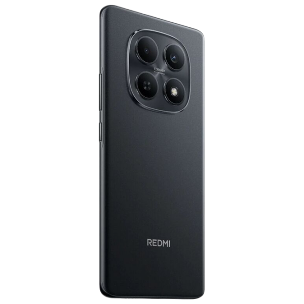 Xiaomi Redmi Note 15 4G 256 GB Black Midnight 6.77" | 108 MP | 8 GB | Dual SIM photo 9