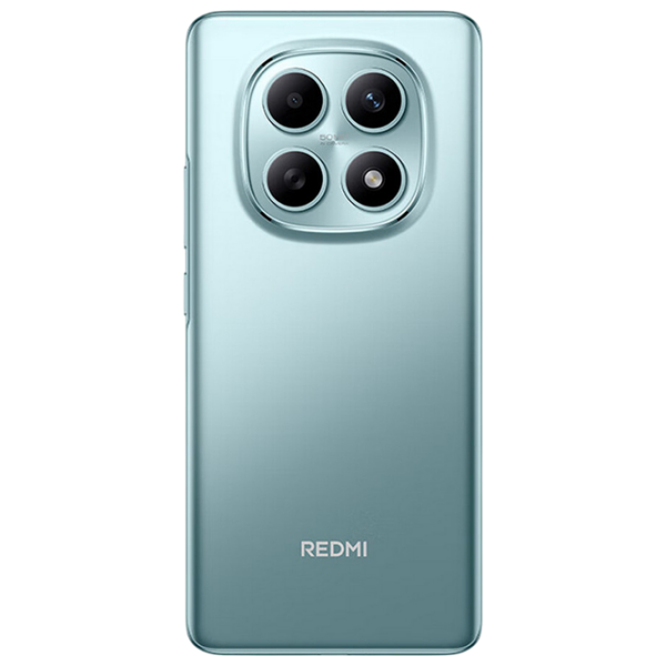 Xiaomi Redmi Note 15 4G 256 GB Blue Glacier 6.77" | 108 MP | 8 GB | Dual SIM photo 5