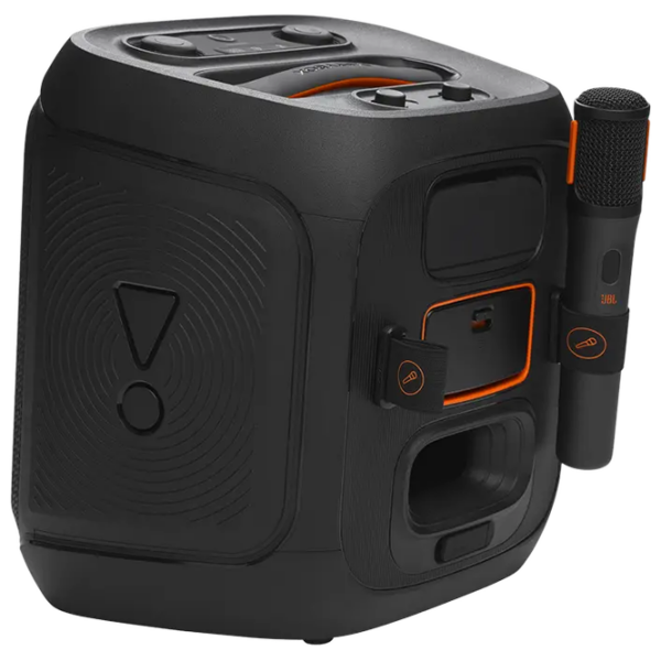 Портативная колонка JBL Encore 2 Черный 100 Вт photo 8
