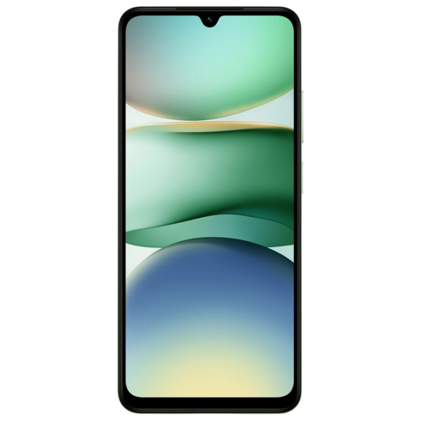 Xiaomi Redmi A5 128 GB Green Lake 6.88" | 32 MP | 4 GB | Dual SIM photo 2