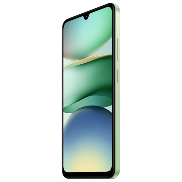 Xiaomi Redmi A5 128 GB Green Lake 6.88" | 32 MP | 4 GB | Dual SIM photo 3