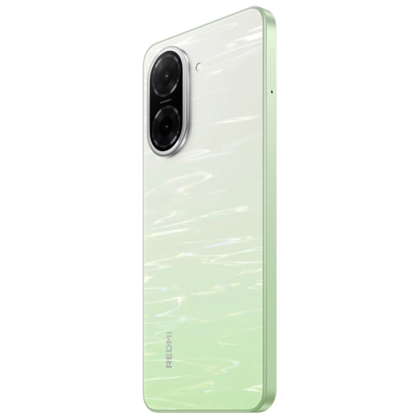 Xiaomi Redmi A5 128 GB Green Lake 6.88" | 32 MP | 4 GB | Dual SIM photo 5