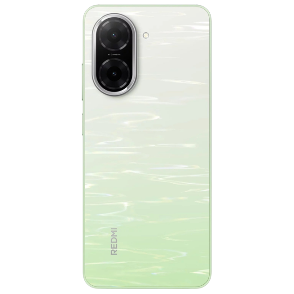 Xiaomi Redmi A5 128 GB Green Lake 6.88" | 32 MP | 4 GB | Dual SIM photo 6