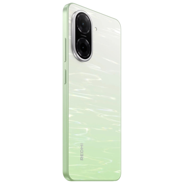 Xiaomi Redmi A5 128 GB Green Lake 6.88" | 32 MP | 4 GB | Dual SIM photo 7
