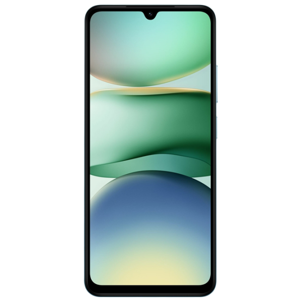 Xiaomi Redmi A5 128 GB Blue Ocean 6.88" | 32 MP | 4 GB | Dual SIM photo 2