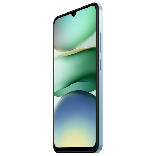 Xiaomi Redmi A5 128 GB Blue Ocean 6.88" | 32 MP | 4 GB | Dual SIM photo 3