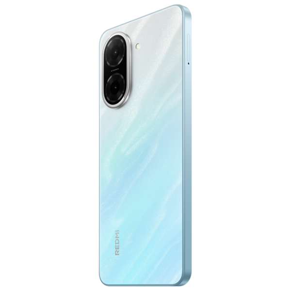 Xiaomi Redmi A5 128 GB Blue Ocean 6.88" | 32 MP | 4 GB | Dual SIM photo 5