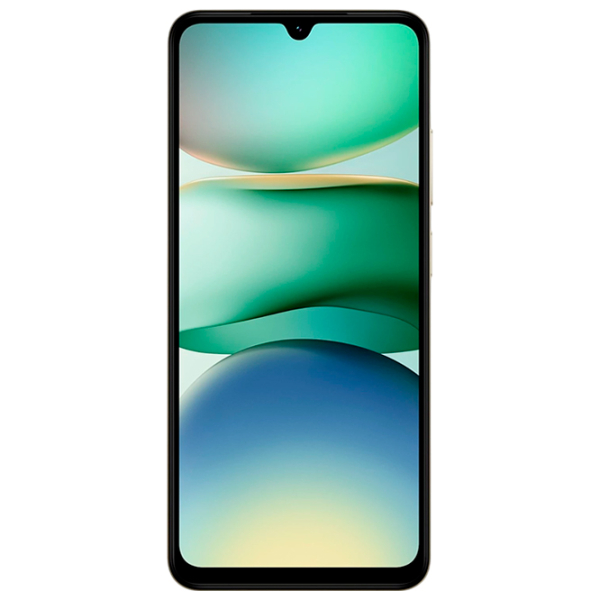 Xiaomi Redmi A5 128 GB Gold Sandy 6.88" | 32 MP | 4 GB | Dual SIM photo 2