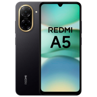Xiaomi Redmi A5 64 ГБ Черный Midnight 6.88" | 32 Мп | 3 ГБ | Dual SIM