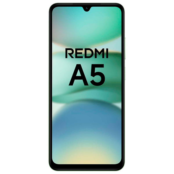 Xiaomi Redmi A5 64 GB Green Lake 6.88" | 32 MP | 3 GB | Dual SIM photo 2