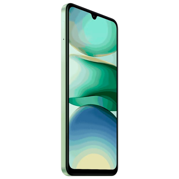 Xiaomi Redmi A5 64 GB Green Lake 6.88" | 32 MP | 3 GB | Dual SIM photo 5