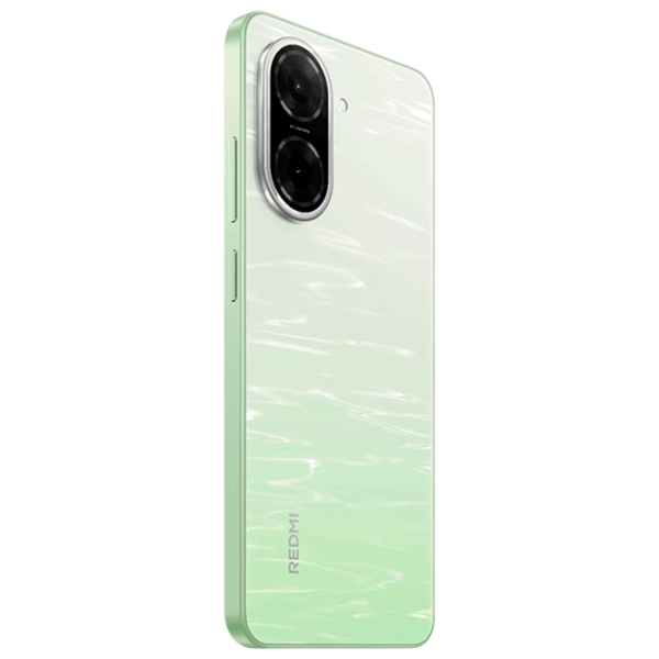 Xiaomi Redmi A5 64 GB Green Lake 6.88" | 32 MP | 3 GB | Dual SIM photo 8