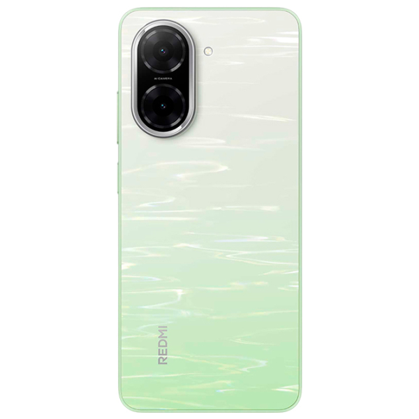 Xiaomi Redmi A5 64 GB Green Lake 6.88" | 32 MP | 3 GB | Dual SIM photo 10