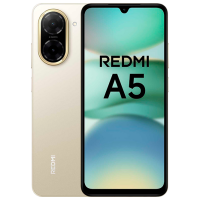Xiaomi Redmi A5 64 GB Gold Sandy 6.88" | 32 MP | 3 GB | Dual SIM