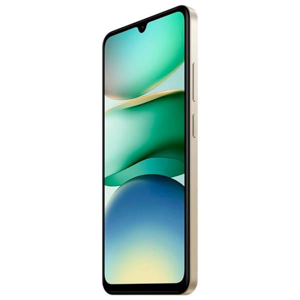 Xiaomi Redmi A5 64 GB Gold Sandy 6.88" | 32 MP | 3 GB | Dual SIM photo 4