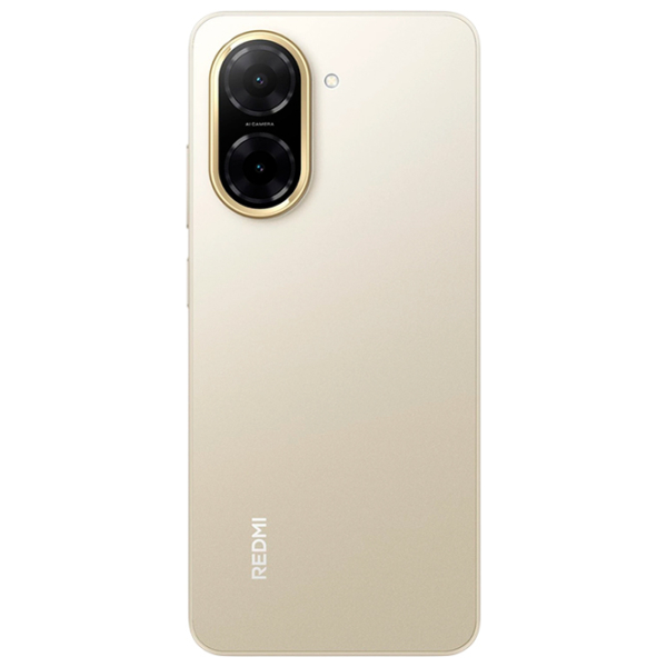 Xiaomi Redmi A5 64 GB Gold Sandy 6.88" | 32 MP | 3 GB | Dual SIM photo 5