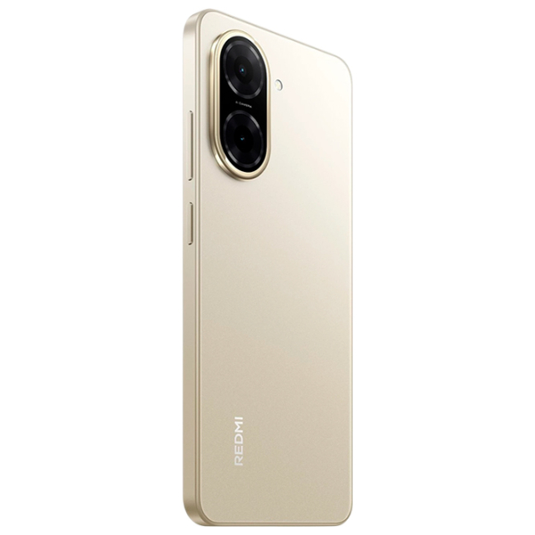 Xiaomi Redmi A5 64 GB Gold Sandy 6.88" | 32 MP | 3 GB | Dual SIM photo 6