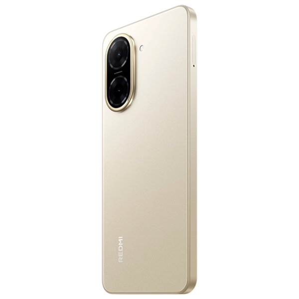 Xiaomi Redmi A5 64 GB Gold Sandy 6.88" | 32 MP | 3 GB | Dual SIM photo 8