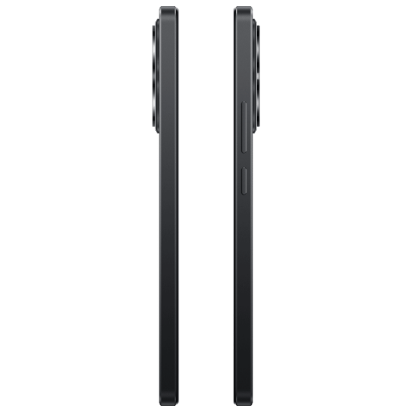 Xiaomi Redmi Note 14 4G 256 GB Black Midnight 6.67" | 108 MP | 8 GB | Dual SIM photo 6