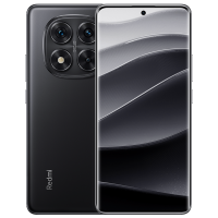 Xiaomi Redmi Note 14 Pro 4G 256 GB Black Midnight 6.67" | 200 MP | 8 GB | Dual SIM