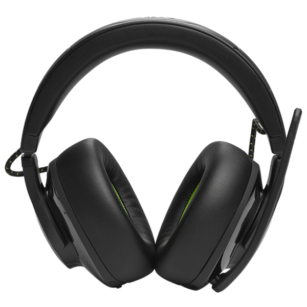 Căști JBL Quantum 910X for XBOX Green Fără fir / Gaming / Over the ear photo 2