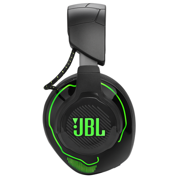 Căști JBL Quantum 910X for XBOX Green Fără fir / Gaming / Over the ear photo 4