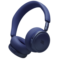 Наушники JBL LIVE680BT Синий Беспроводные / Персональный / Накладные