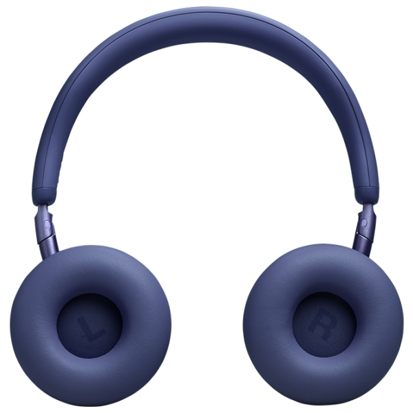 Наушники JBL LIVE680BT Синий Беспроводные / Персональный / Накладные photo 3