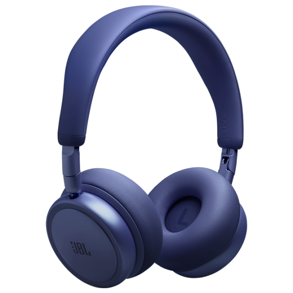 Наушники JBL LIVE680BT Синий Беспроводные / Персональный / Накладные photo 7
