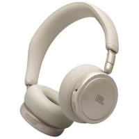 Наушники JBL LIVE680BT Шампанское Беспроводные / Персональный / Накладные