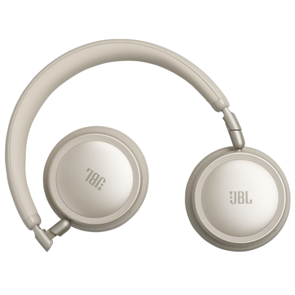 Наушники JBL LIVE680BT Шампанское Беспроводные / Персональный / Накладные photo 2