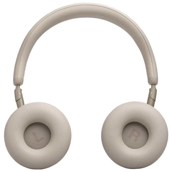 Наушники JBL LIVE680BT Шампанское Беспроводные / Персональный / Накладные photo 3