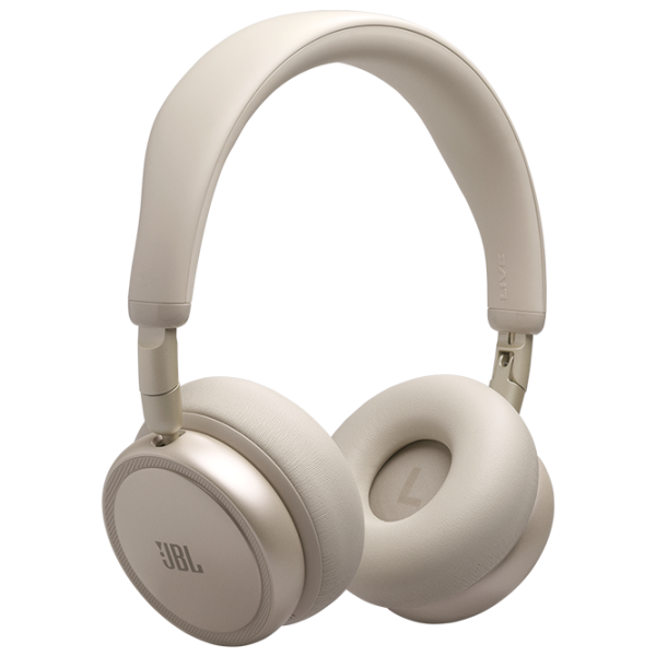 Наушники JBL LIVE680BT Шампанское Беспроводные / Персональный / Накладные photo 6