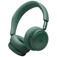 Наушники JBL LIVE680BT Зеленый Беспроводные / Персональный / Накладные